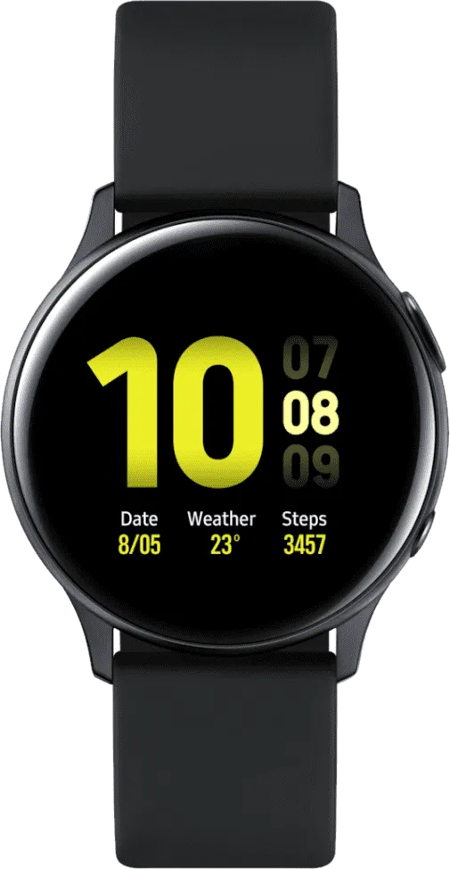Ремонт Galaxy Watch Active2