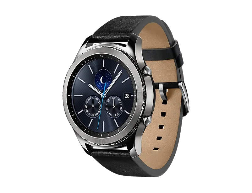 Ремонт Gear S2 classic