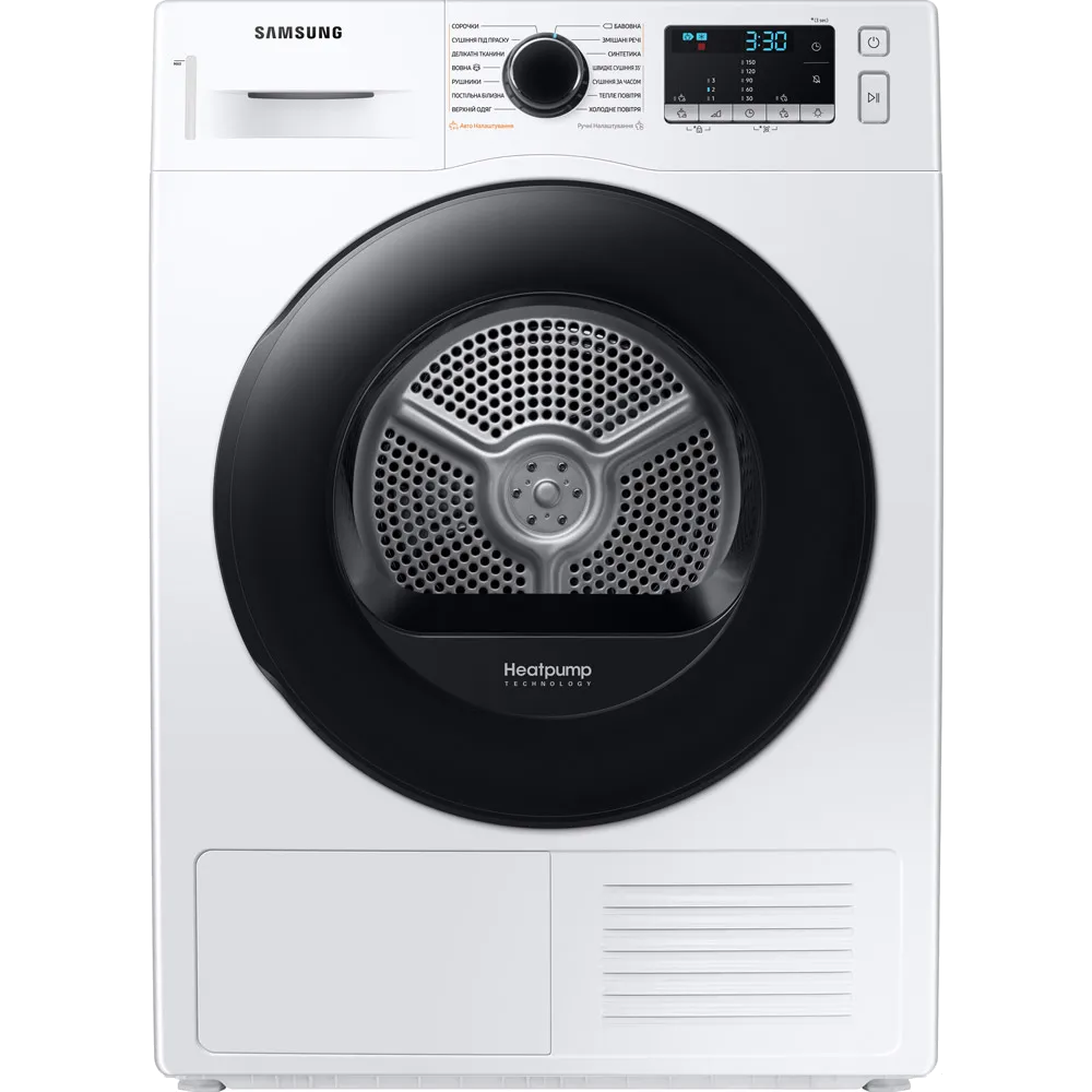 Ремонт DV90TA040AE