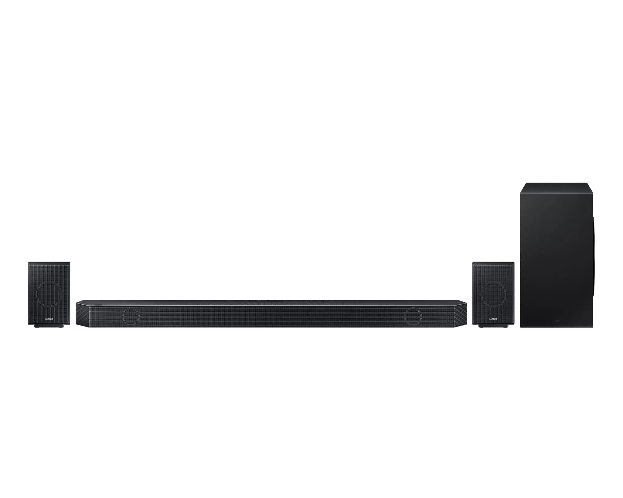 Ремонт HW-Q990C