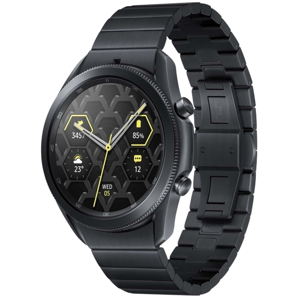 Ремонт Galaxy Watch 3 Titan 45 мм