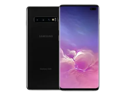 Ремонт Galaxy S10+