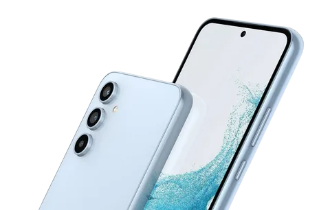 Ремонт Galaxy A34